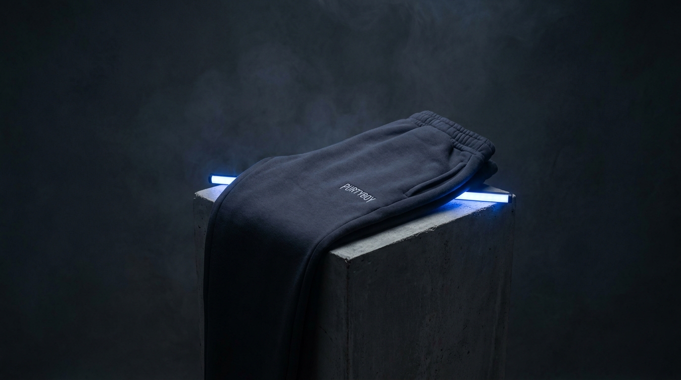The Heavy Sweatpant