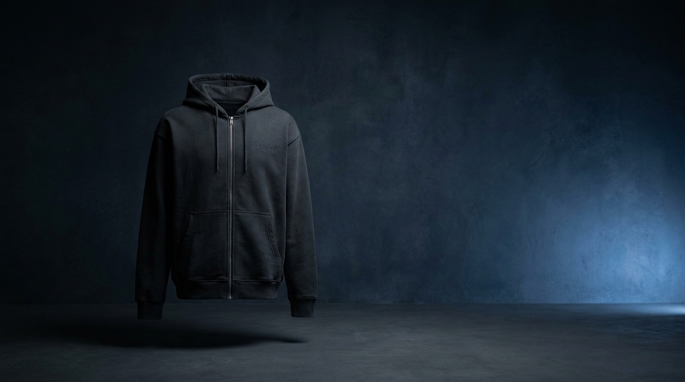 The Zip Hood