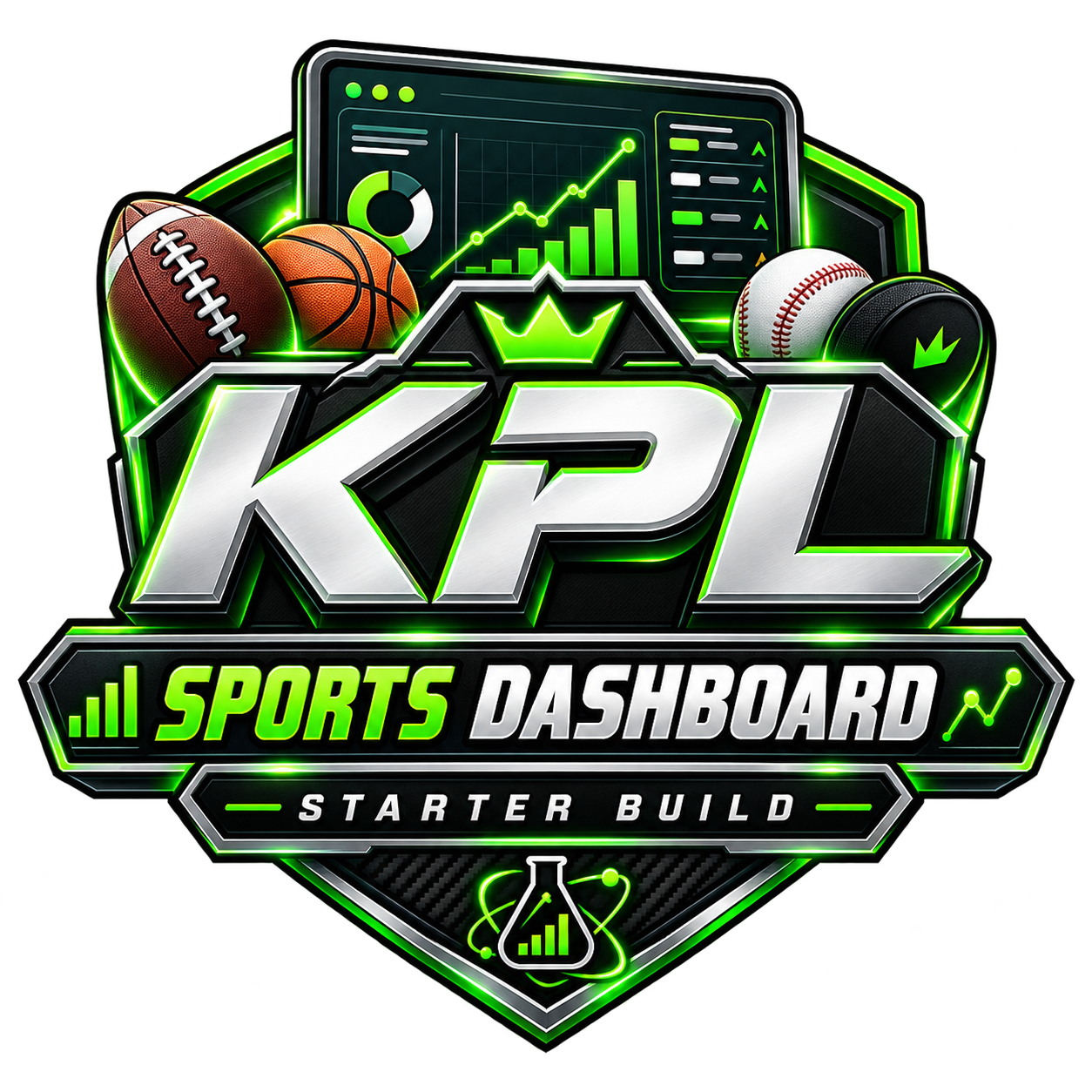 KPL Dashboard Build