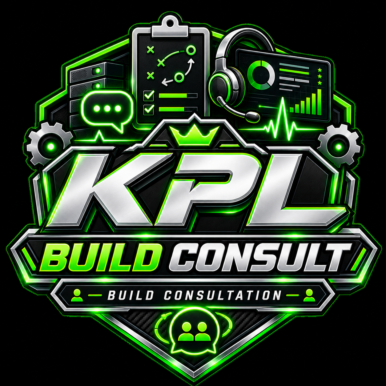 KPL Build Consultation