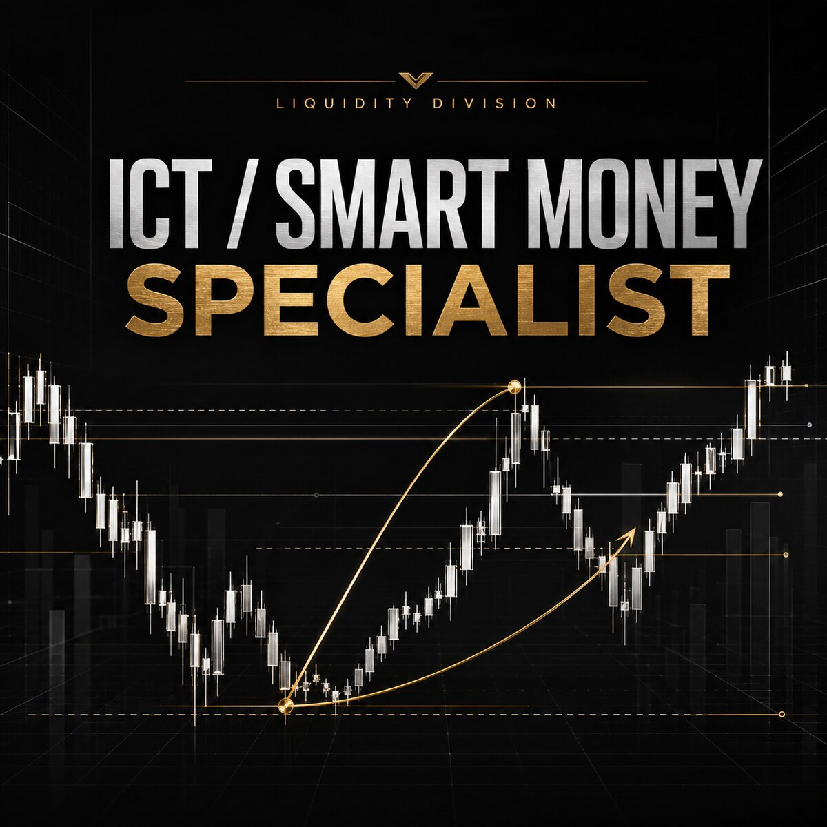 ICT / Smart Money Specialist