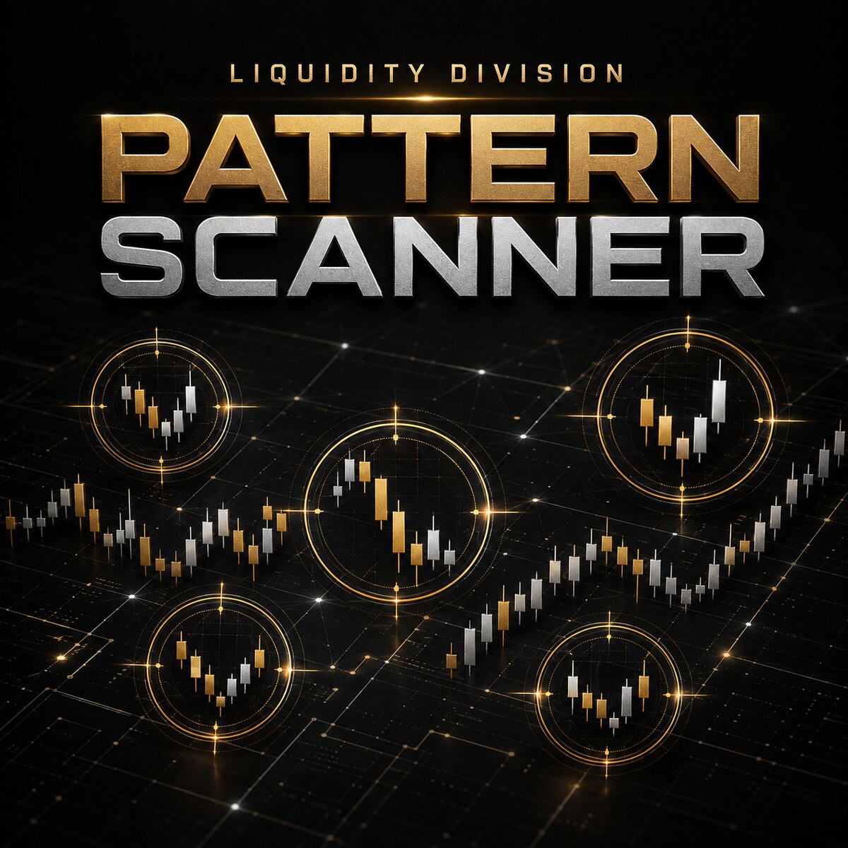 Pattern Scanner