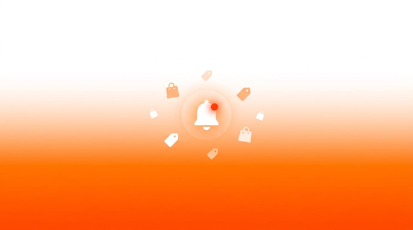 Free Deal Alerts