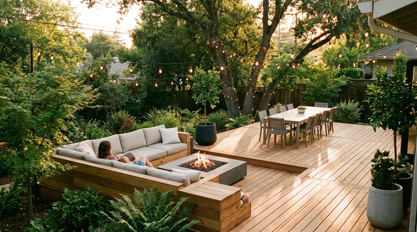 Free Deck Quote