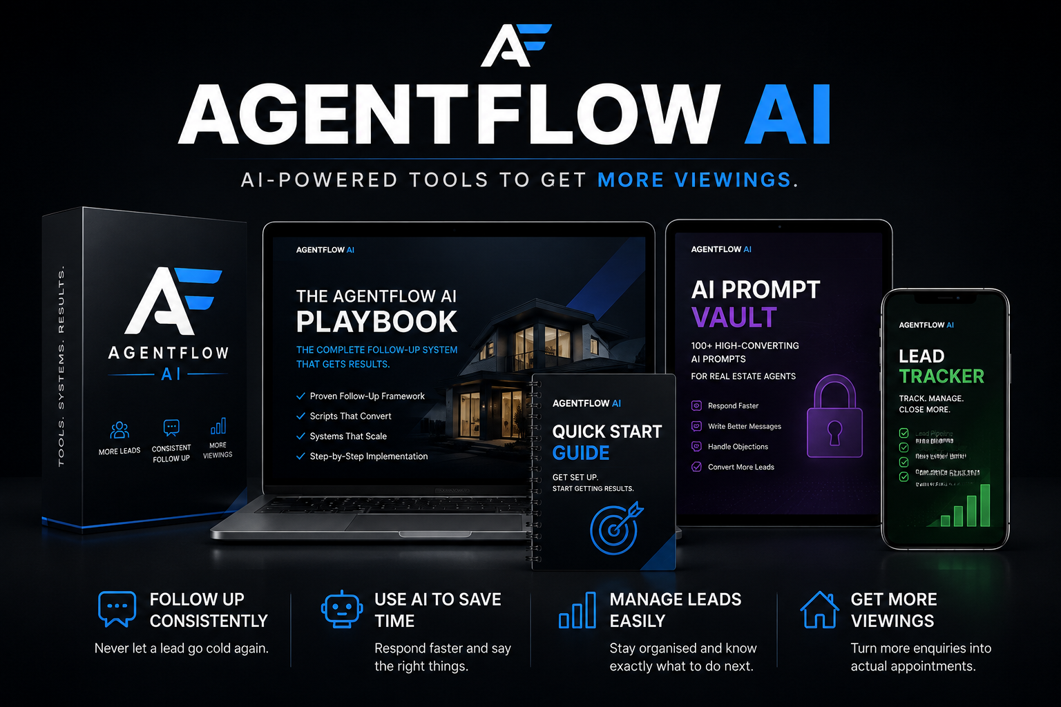 AgentFlow AI