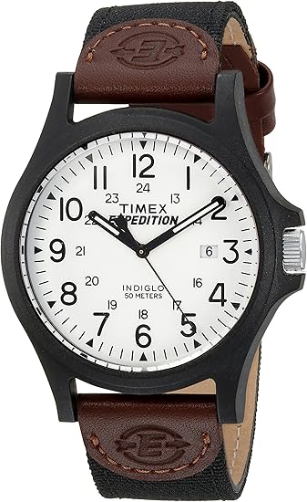 Olevs mens waterproof luminous watch