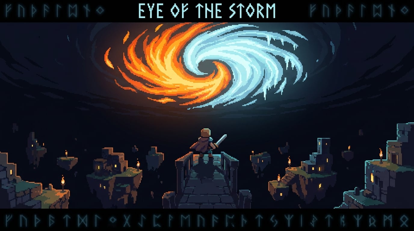 StormEye Access