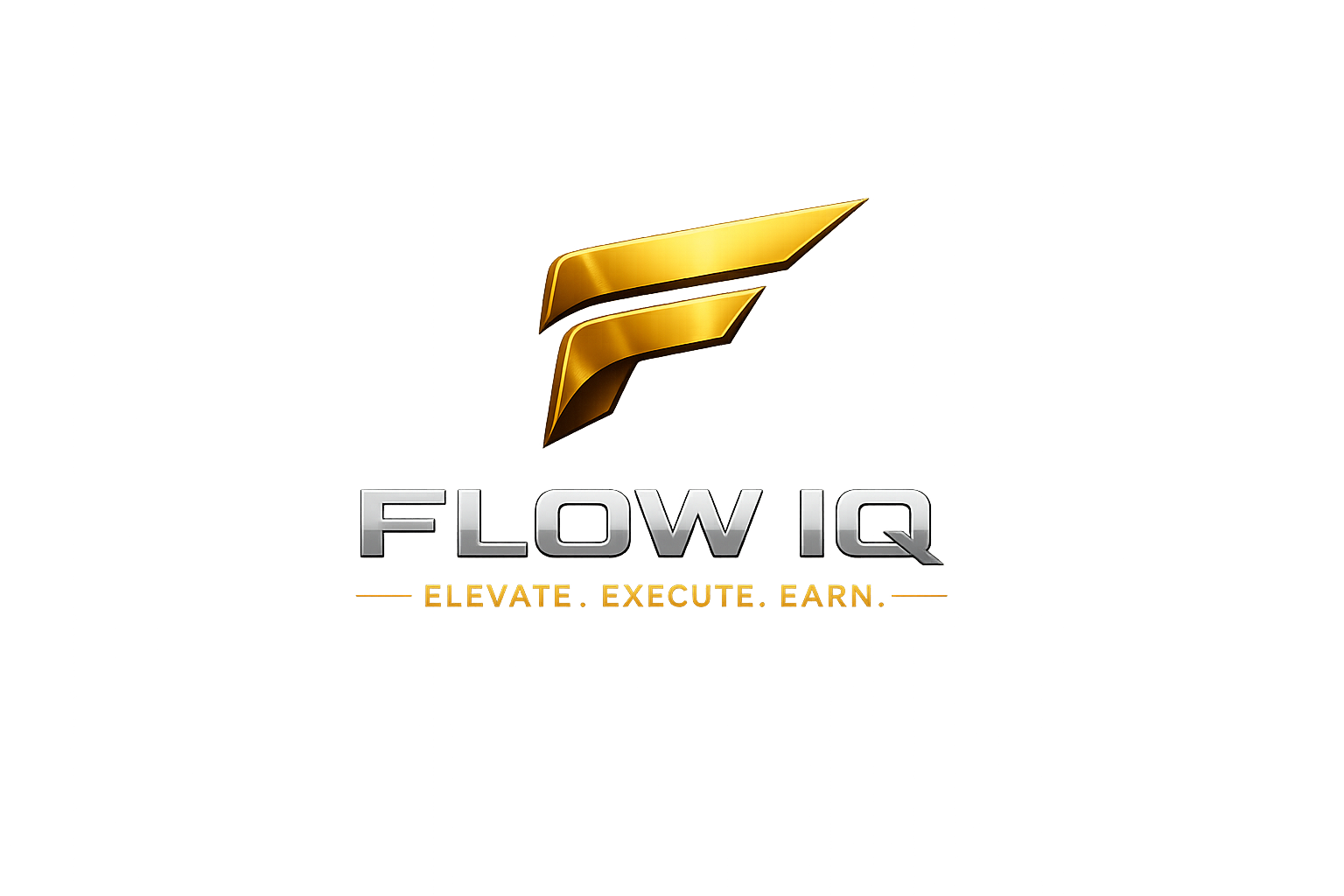 Flow IQ Monthly