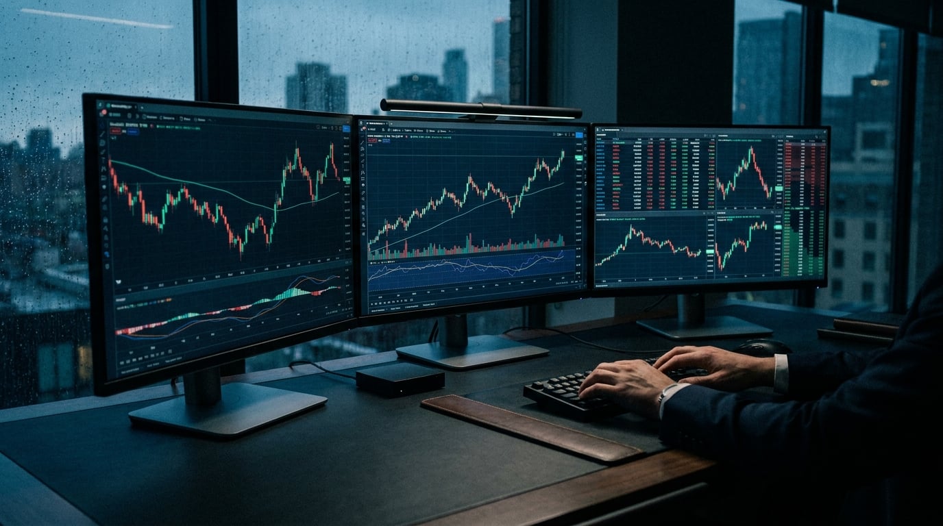 Day Trading Mastery
