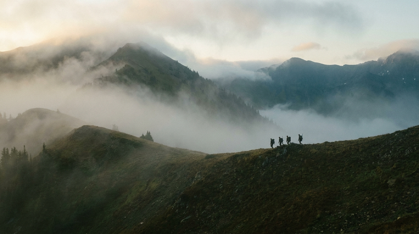 Backcountry Insiders Club