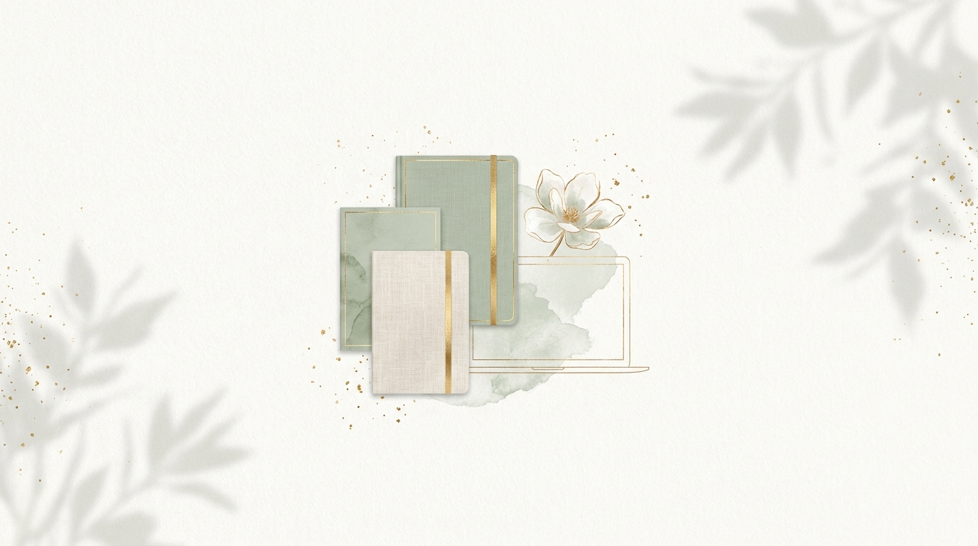 Career Blossom Complete Bundle