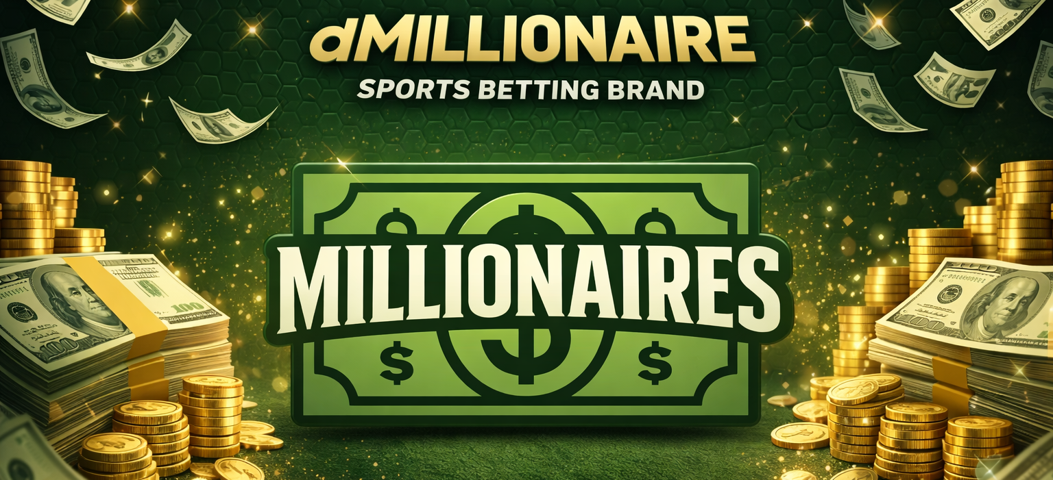 dMillionaire MAX PLAYS 💸