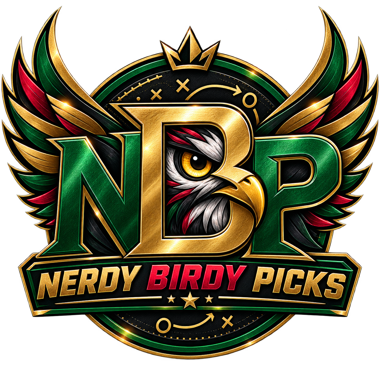 N.E.R.D.Y BIRDY"FLOCK MEMBER"MONTLHY VIP PICKS (FREE TRIAL INC.)