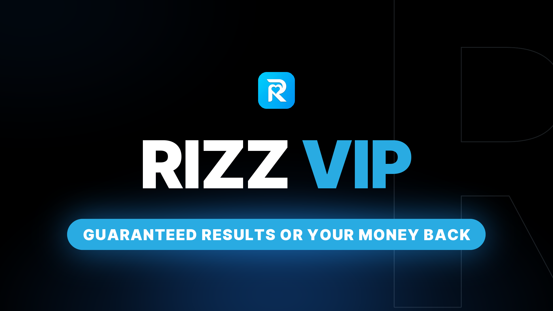 RIZZ VIP