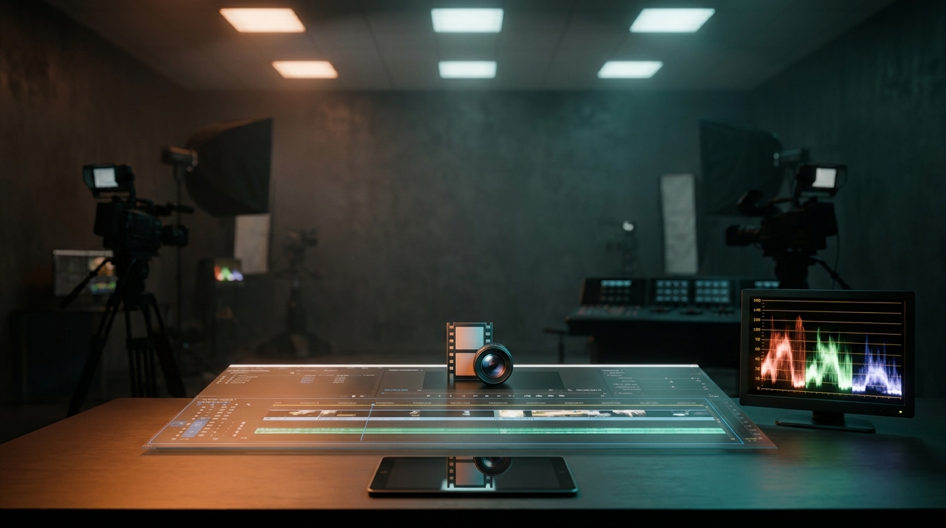 Cinematic Creator Pack