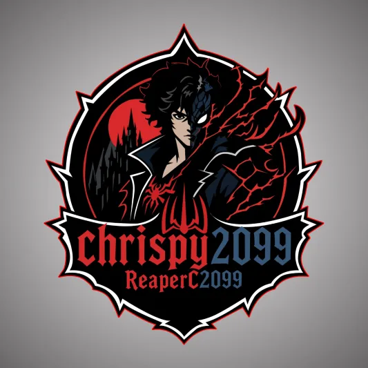 Mascot Logo & Banner
