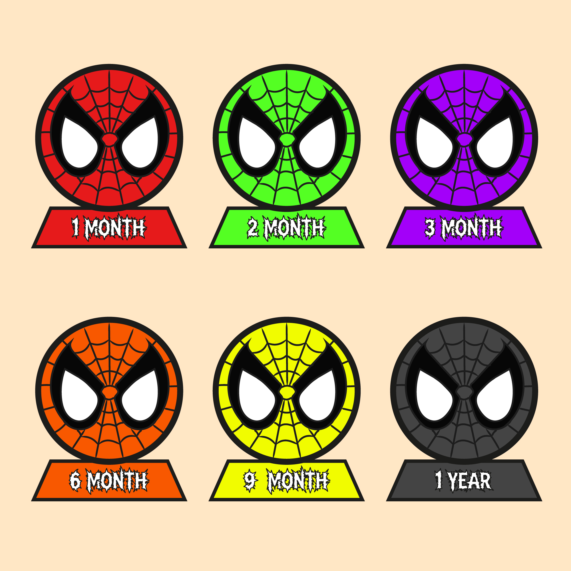 Twitch Emotes and Badges