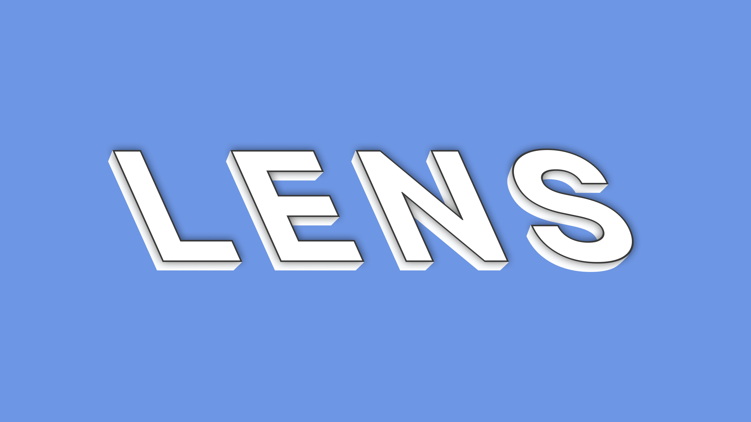 The Market Lens banner