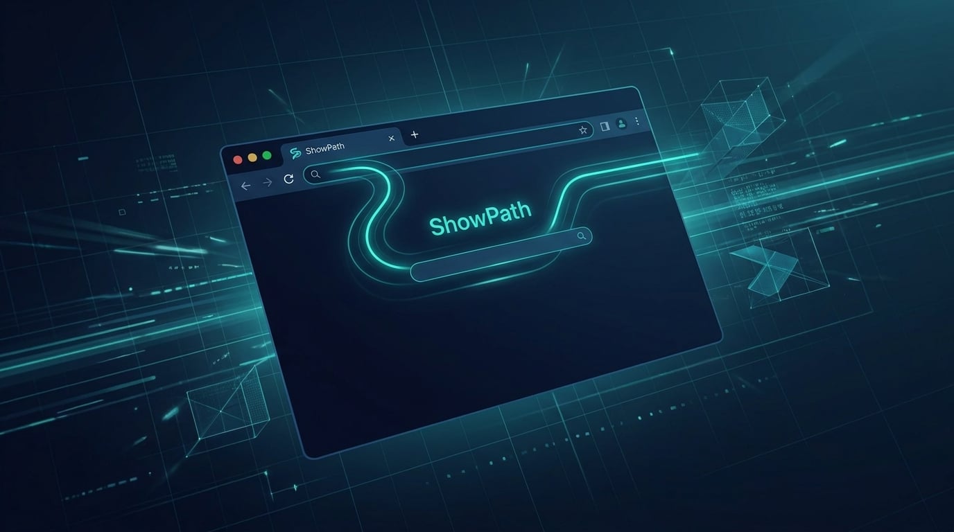 ShowPath Pro License