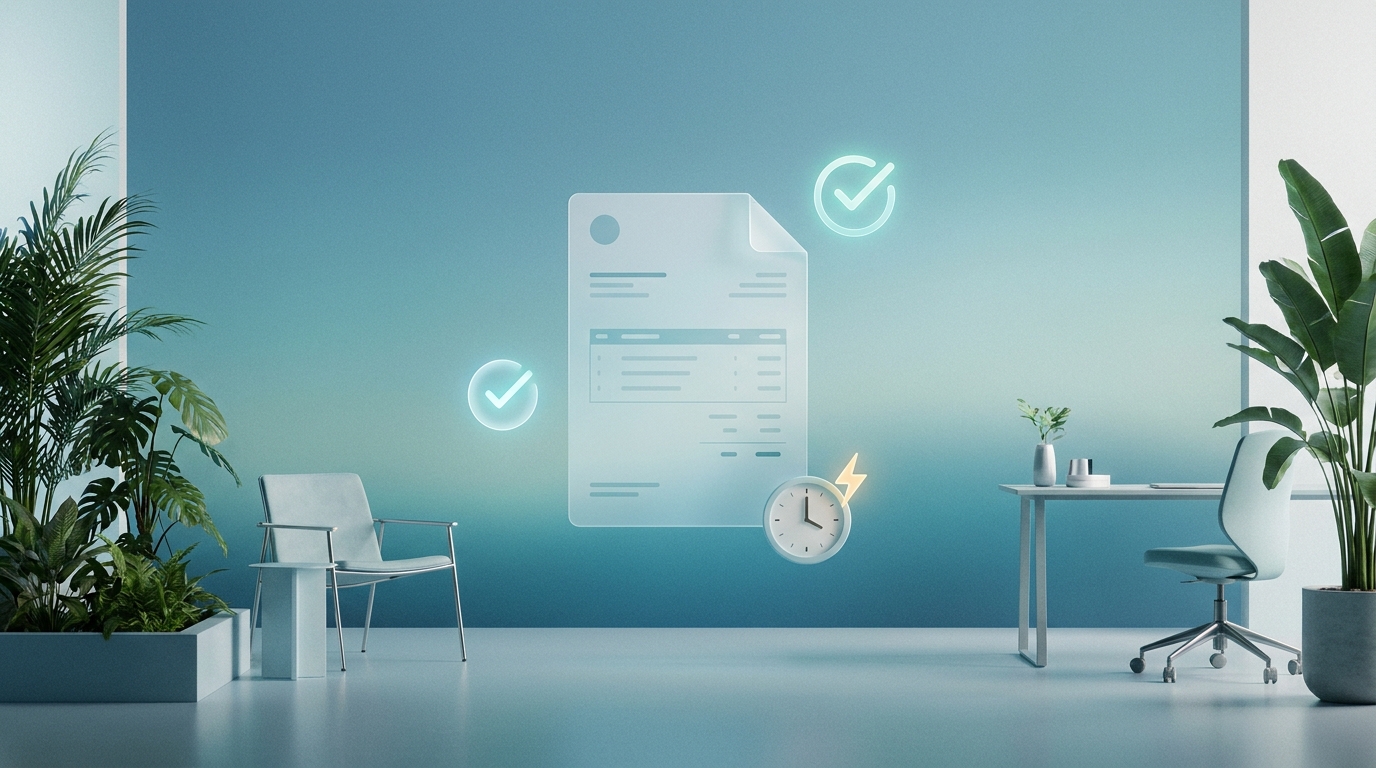 SmartBilling Pro — Facturation Automatisée