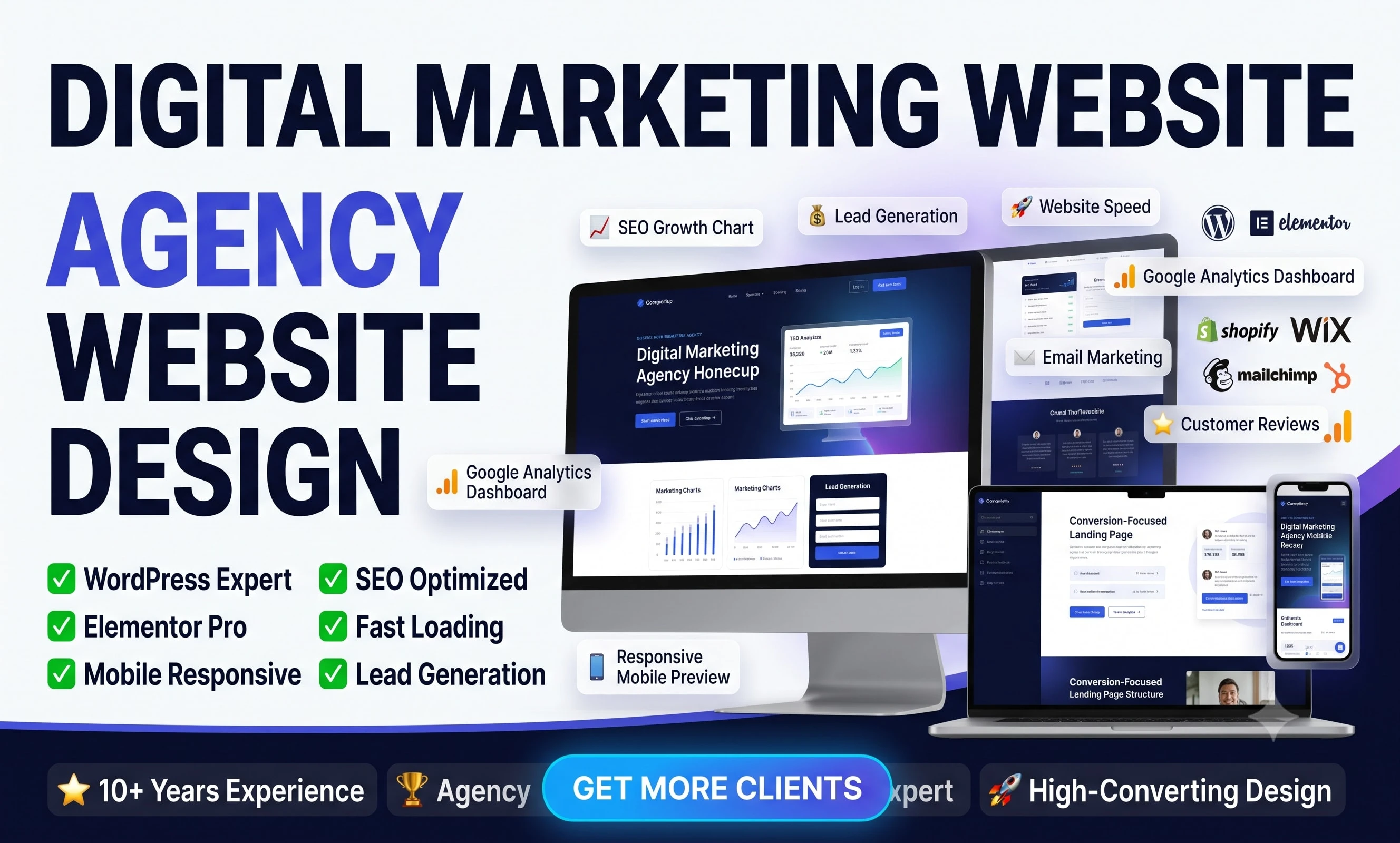 Website Development