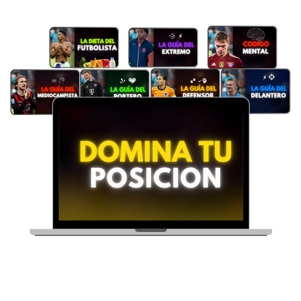 Domina Tu Posicion