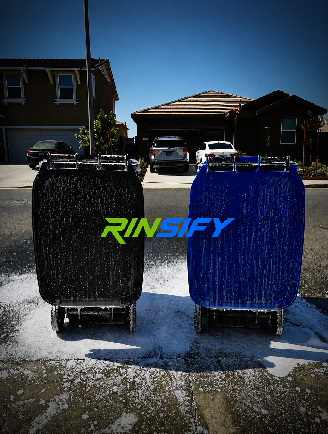 Rinsify
