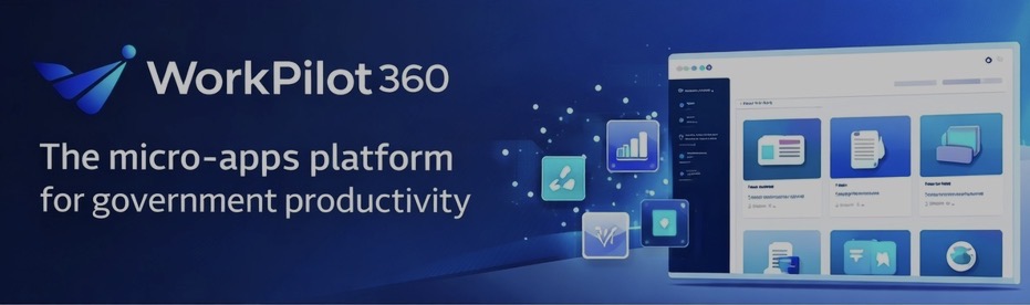 WorkPilot360 Pro