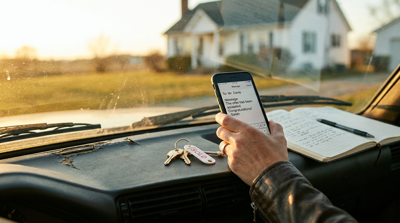 AI Workflows for Real Estate Agents Who Work Alone