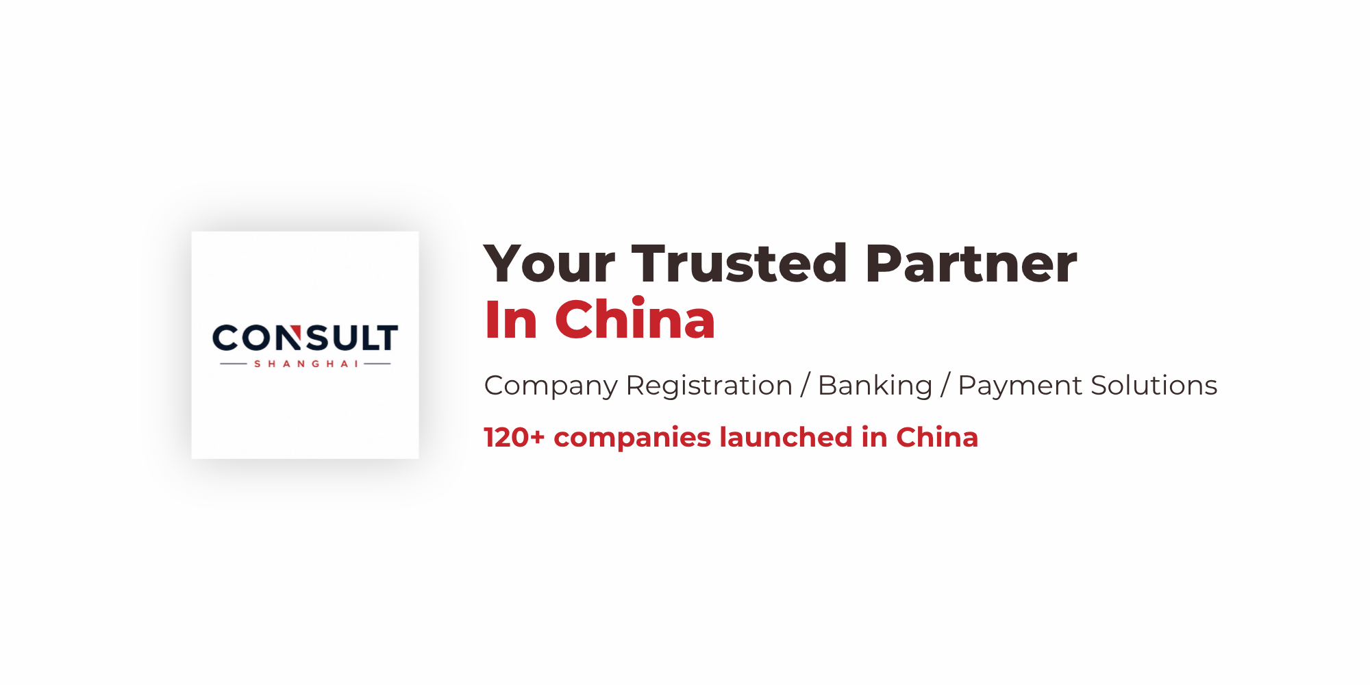 China Market Entry Audit — Strategy Session