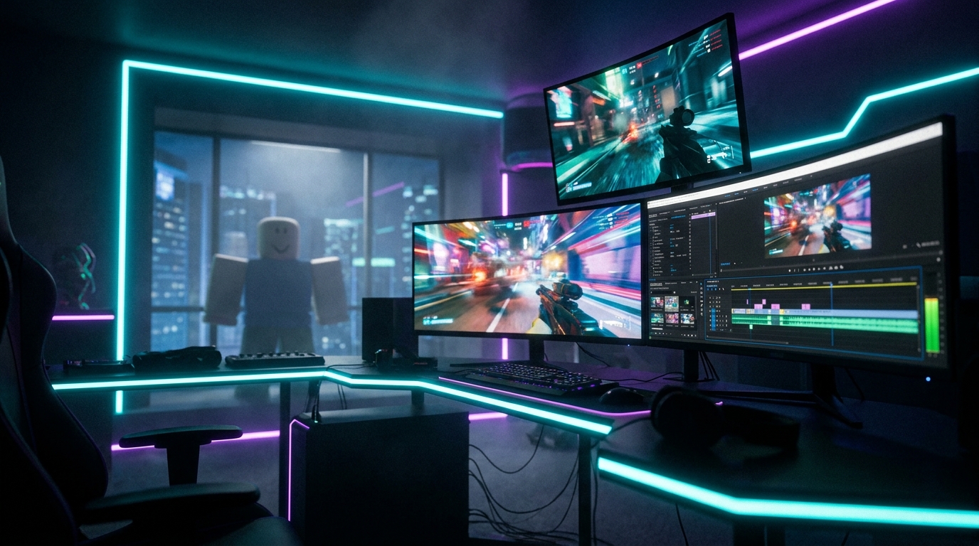 PixelClips Creator Program