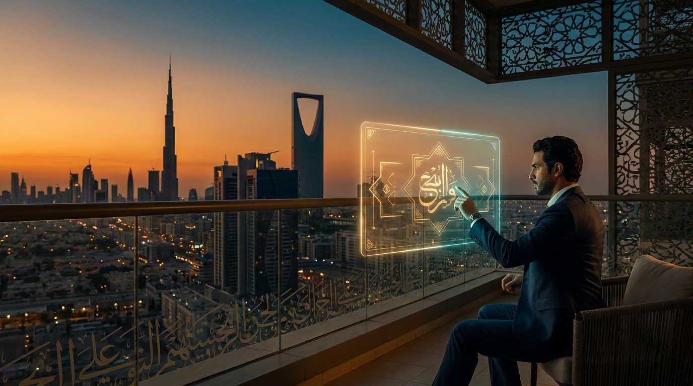 Arabiyya AI — Fluency Membership