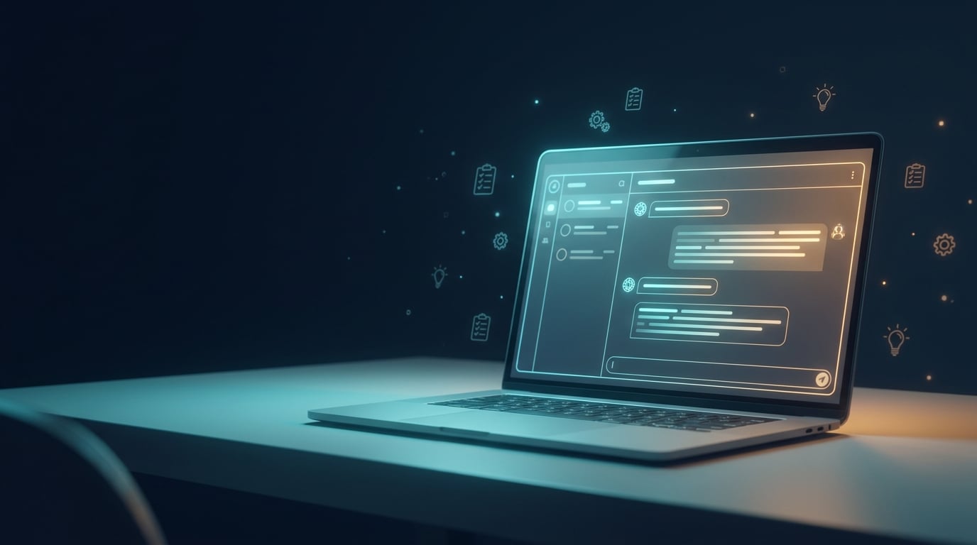 The Productivity Prompt Vault