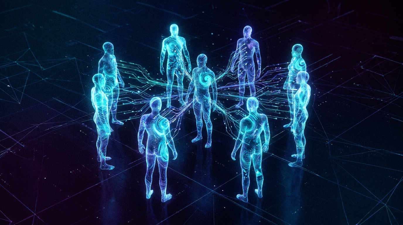 AI Agent Team Setup