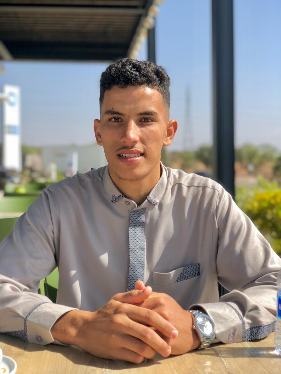 oussama 🐺