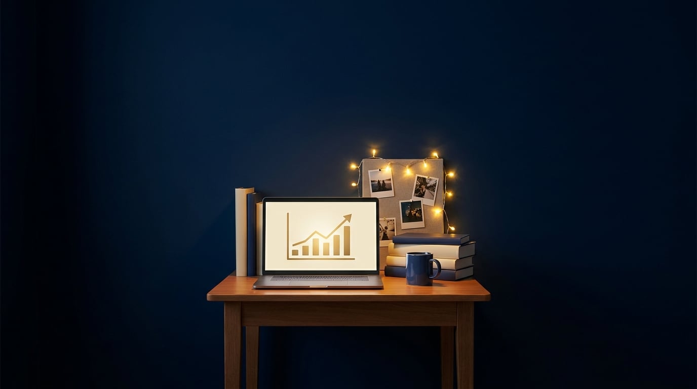 StayHome Hustle Course (Lifetime Access)