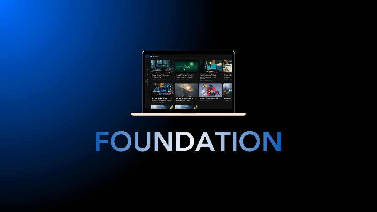 Foundation Course