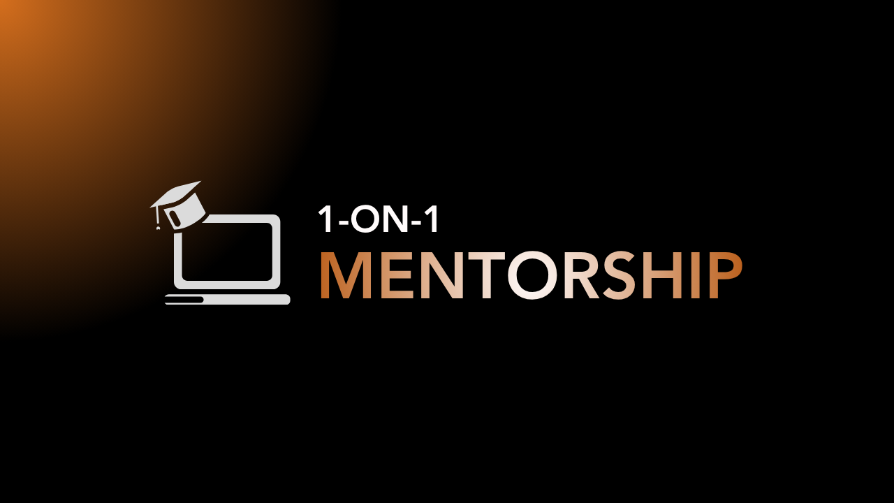 Mastermind Mentorship