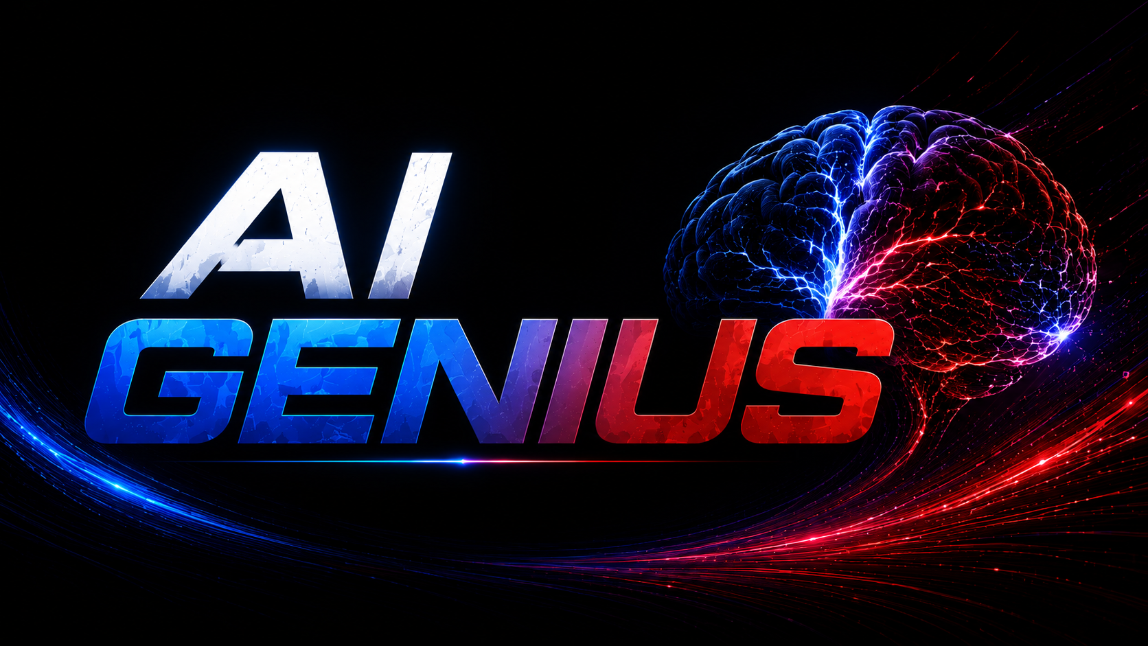 AI GENIUS