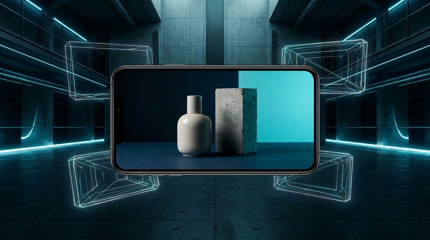 AI UGC Ad Creative