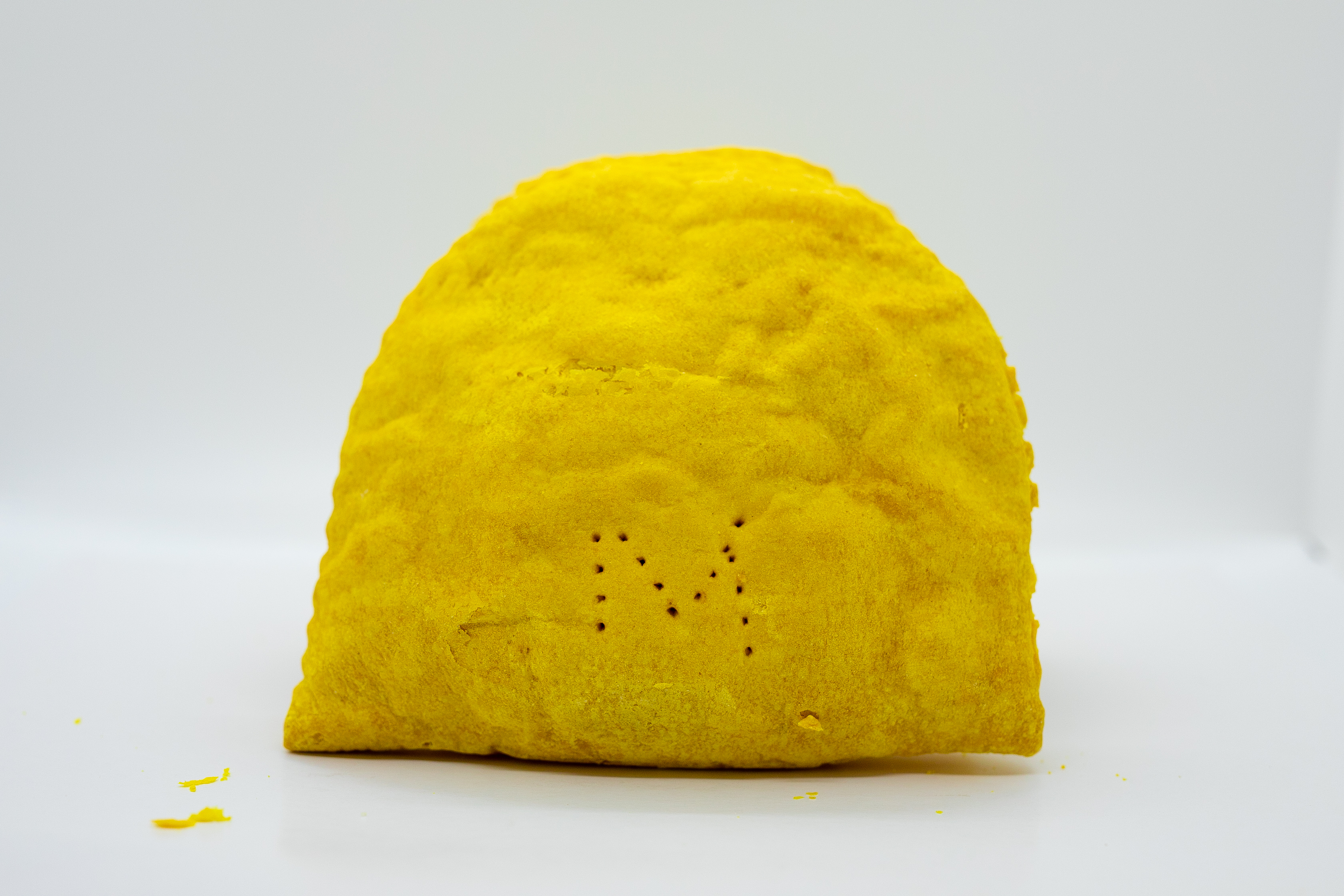 Lamb patty 