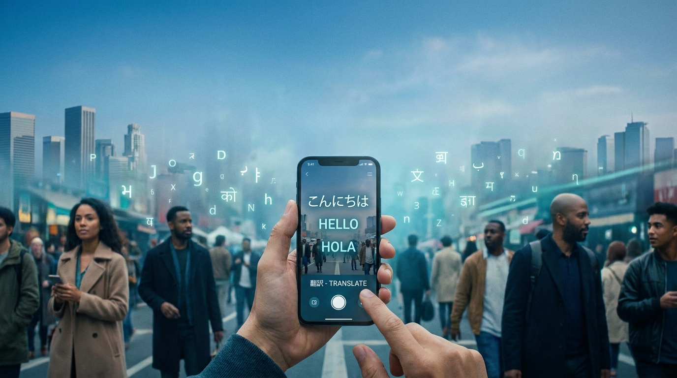 Translate Pro