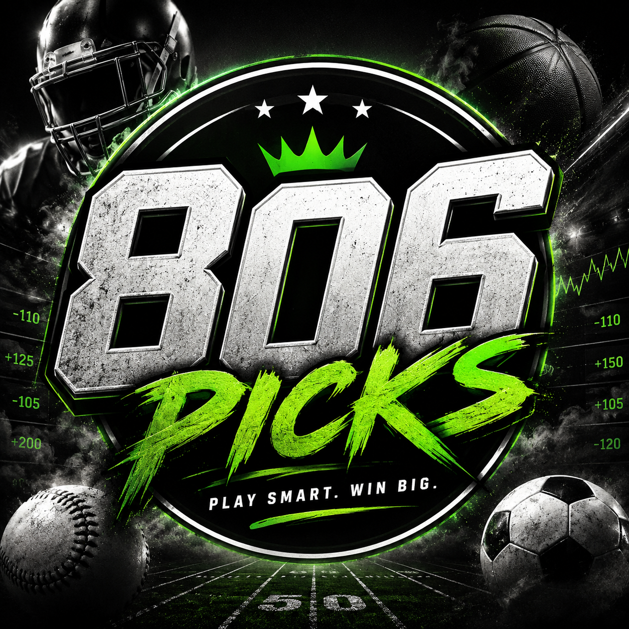 VIP PICKS