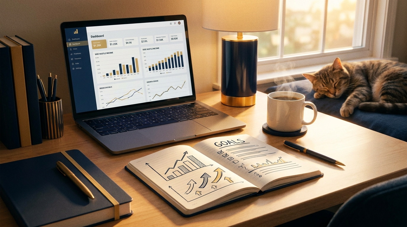 Money Moves Daily — Insider