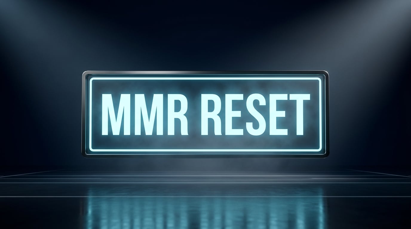 MMR Reset