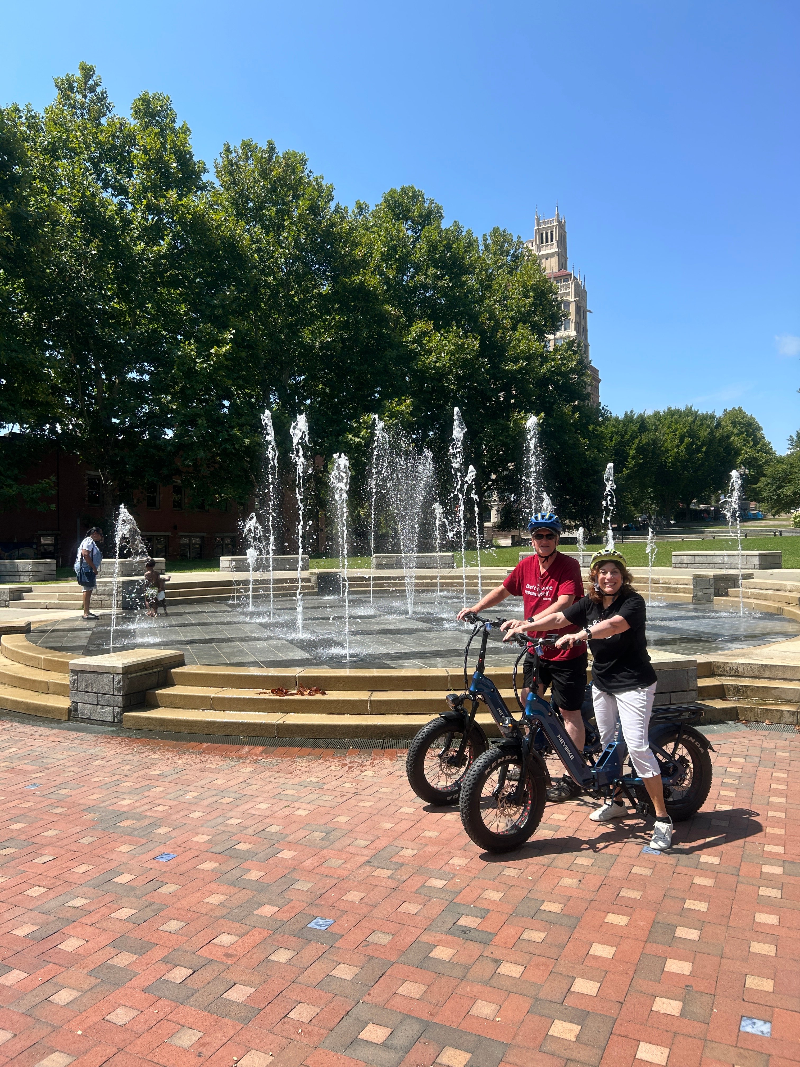 E-Bike Tour