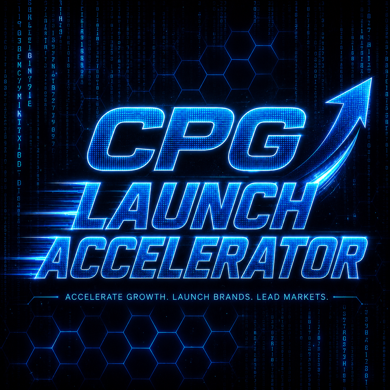 CPG Launch Accelerator
