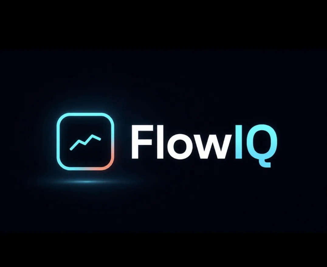 FlowIQ