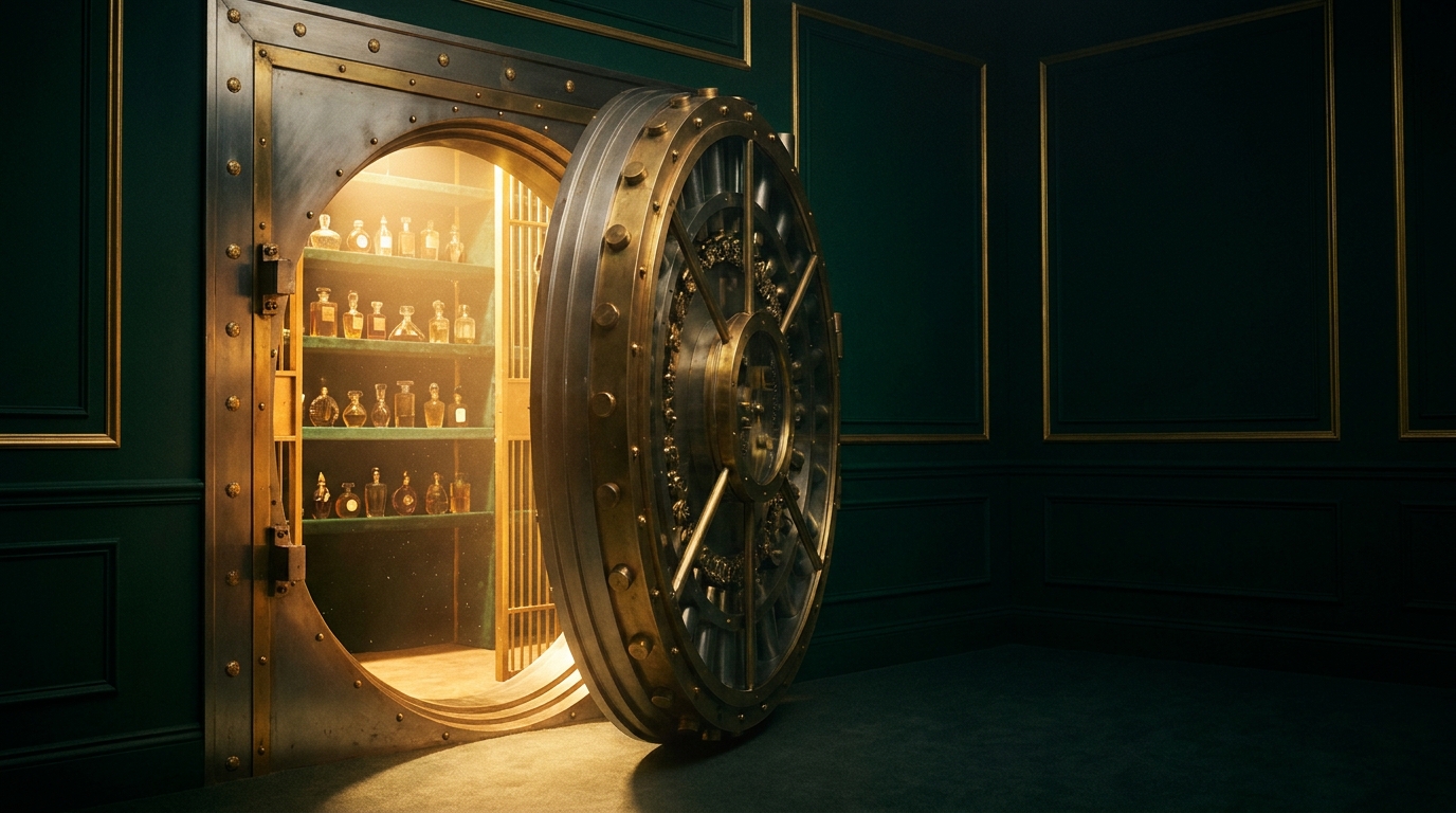 Vault Access