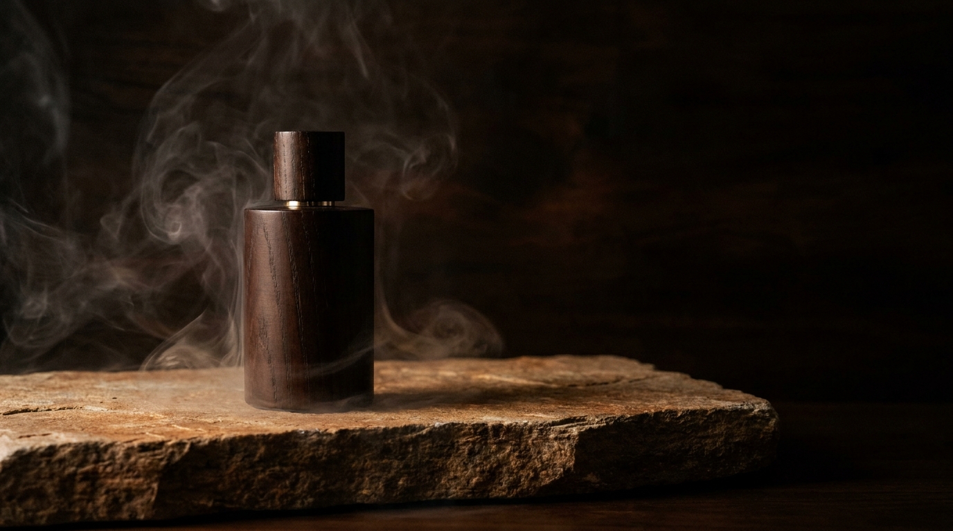 Smoked Sandalwood